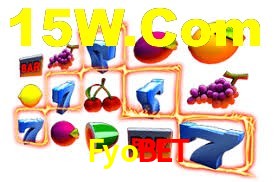 Welcome Bonus Fyobet