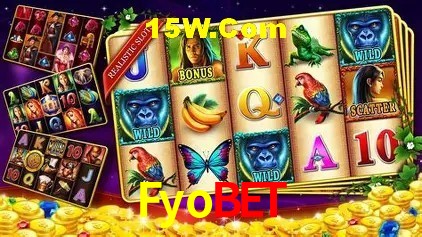 Weekend Specials Fyobet