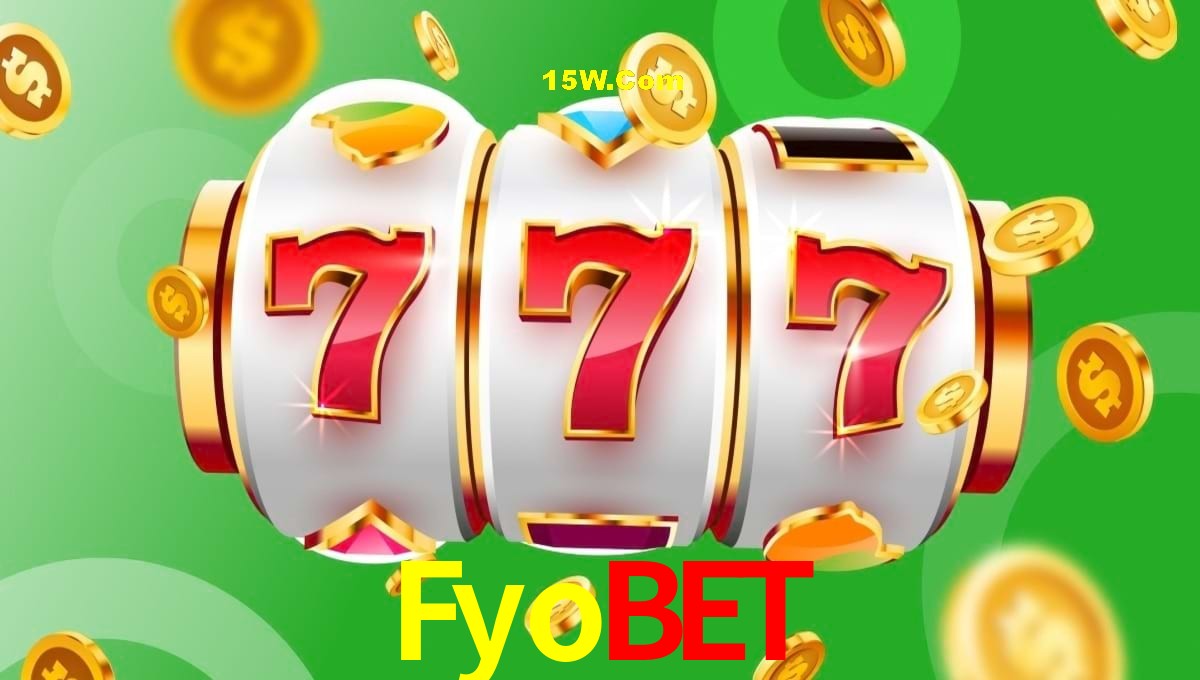 Platform Technology Fyobet