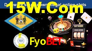Welcome Bonus Fyobet