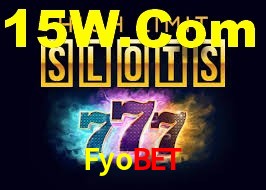 Fyobet App Interface