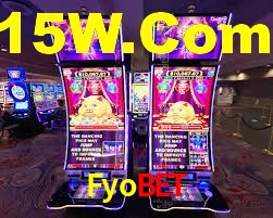 VIP Casino Fyobet