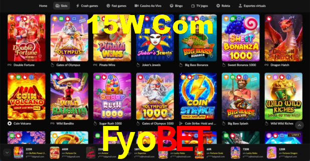 Fyobet