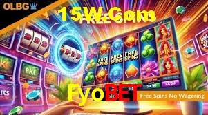 Slot Games Fyobet