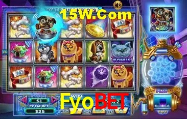 Seasonal Promotions Fyobet