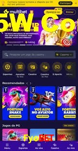 Experiência VIP Fyobet