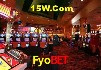 Secure Login Fyobet